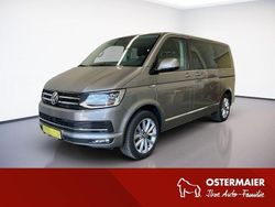 Beige Gebraucht 2019 VW T6.1 Highline Van | 40.880 € (Superpreis)