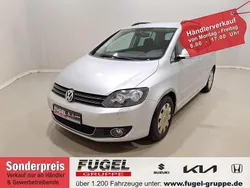 Reflexsilber metallic Gebraucht 2009 VW Golf VI Highline Limousine | 2.899 € (Superpreis)
