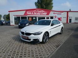 Weiß Gebraucht 2017 BMW 435 M Performance Coupé | 27.470 € (Fairer Preis)