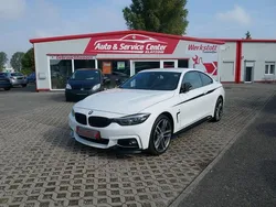 Weiß Gebraucht 2017 BMW 435 M Performance Coupé | 27.970 € (Fairer Preis)
