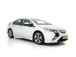 Grau Gebraucht 2012 Opel Ampera Kleinwagen | 6.645 € (Superpreis)