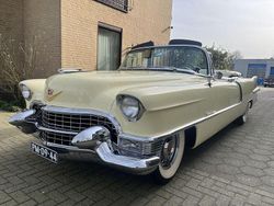 Gelb Gebraucht 1955 Cadillac Eldorado Coupé | 82.950 €