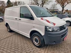 Weiß Gebraucht 2011 VW T5 Van | 6.999 € (Superpreis)