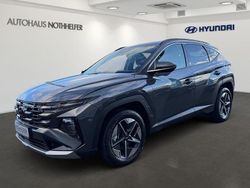 Grau Neu 2025 Hyundai Tucson Trend SUV | 32.790 € (Guter Preis)