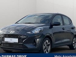 Grau Gebraucht 2024 Hyundai i10 Trend Kleinwagen | 15.290 € (Fairer Preis)