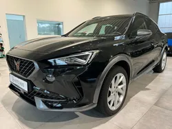Schwarz Gebraucht 2022 Cupra Formentor Basis SUV | 29.990 € (Etwas zu teuer)