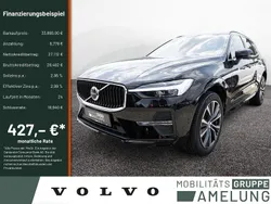 Black solid stone Gebraucht 2022 Volvo XC60 Momentum SUV | 33.890 € (Superpreis)