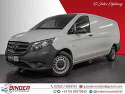 Arktikweiss Gebraucht 2020 Mercedes Vito Van / Kleinbus | 27.500 € (Superpreis)