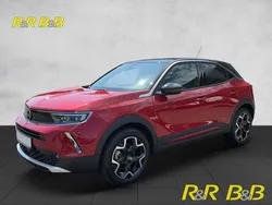 Andere farbe Gebraucht 2023 Opel Mokka-e Ultimate SUV | 27.480 €