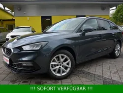 Seat Leon ST