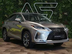 Beige Gebraucht 2022 Lexus RX300 Business Edition SUV | 39.300 € (Fairer Preis)