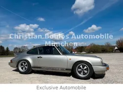 Gold Gebraucht 1984 Porsche 911 Carrera | 79.900 €