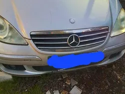 Gebraucht 2007 Mercedes A180 Kleinwagen | 999 €