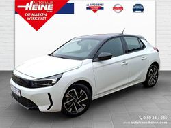 Weiß Neu 2025 Opel Corsa Limousine | 18.990 € (Fairer Preis)