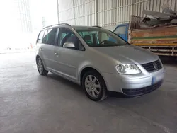 Silber Gebraucht 2006 VW Golf Plus Van / Kleinbus | 3.990 € (Etwas zu teuer)