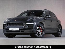 Vulkangraumetallic Gebraucht 2023 Porsche Macan S SUV | 81.860 € (Teuer)