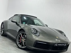 Grün Gebraucht 2019 Porsche 911 Carrera 4S Coupé | 111.800 € (Fairer Preis)