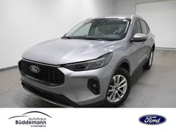 Solarsilber Gebraucht 2024 Ford Kuga Titanium SUV | 28.290 € (Fairer Preis)