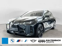 Schwarz Neu 2025 BMW iX M Sport SUV | 106.990 €