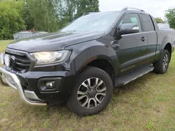 Schwarz Gebraucht 2019 Ford Ranger Wildtrack Abholung | 28.999 € (Guter Preis)