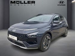 Aurora grey Neu 2025 Hyundai Bayon Prime SUV | 26.999 € (Fairer Preis)