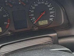 Gebraucht 1999 VW Passat Limousine | 3.500 €