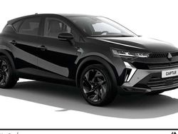Schwarz Neu 2025 Renault Captur Esprit Alpine SUV | 32.998 € (Fairer Preis)