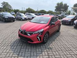 Rot Gebraucht 2024 Mitsubishi Colt Plus Limousine | 19.990 € (Etwas zu teuer)