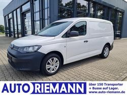 Andere Gebraucht 2023 VW Caddy Maxi Van / Kleinbus | 23.681 € (Guter Preis)