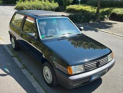 Schwarz Gebraucht 1990 VW Polo GT Kleinwagen | 3.000 €