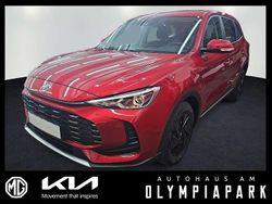 Rot Neu 2025 MG ZS Comfort SUV | 22.975 € (Fairer Preis)