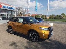 Gelb Neu 2025 Suzuki Vitara Comfort+ SUV | 29.590 € (Etwas zu teuer)