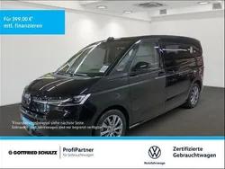 Schwarz Gebraucht 2024 VW T7 Van | 64.990 €