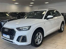 Andere Gebraucht 2021 Audi Q5 Comfort SUV | 28.500 € (Guter Preis)
