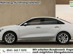 Arkonaweiß Neu 2025 Audi A3 S-Line Limousine | 36.199 € (Superpreis)