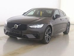 Platinum grey / metallic (metallic) Gebraucht 2024 Volvo S90 Plus Limousine | 43.900 € (Guter Preis)