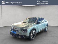 Gebraucht 2023 Citroën C4 PureTech SUV | 21.380 € (Fairer Preis)