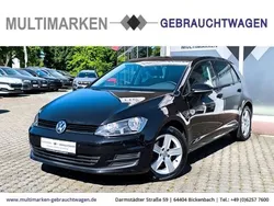 VW Golf VII