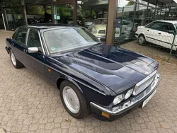 Blau Gebraucht 1994 Jaguar XJ12 Limousine | 7.950 €