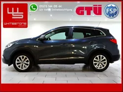 Titangrau Gebraucht 2018 Renault Kadjar Business SUV | 12.990 € (Fairer Preis)