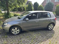 Grau Gebraucht 2009 VW Golf VI Comfortline Limousine | 3.900 € (Fairer Preis)
