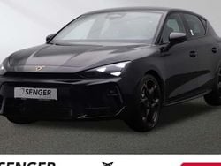 Schwarz Neu 2025 Cupra Leon VZ Limousine | 41.990 € (Guter Preis)