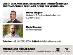 Grau Gebraucht 2024 Seat Arona FR SUV | 28.750 €