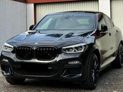 Schwarz Gebraucht 2019 BMW X4 M Sport SUV | 24.900 € (Superpreis)