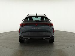 Magnetic grau metallic Gebraucht 2025 Cupra Formentor SUV | 41.475 € (Fairer Preis)