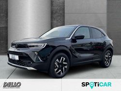 Schwarz Gebraucht 2023 Opel Mokka-e Elegance SUV | 18.980 € (Guter Preis)