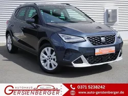Magnetic grau Gebraucht 2024 Seat Arona Xperience SUV | 23.890 € (Etwas zu teuer)
