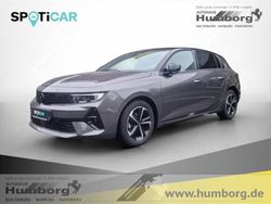 Grau/typ aussenverkleidung met Gebraucht 2024 Opel Astra Limousine | 26.560 € (Teuer)