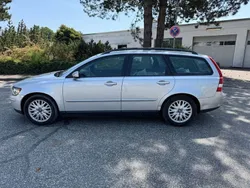 Silber Gebraucht 2005 Volvo V50 Summum Kombi | 1.290 € (Superpreis)