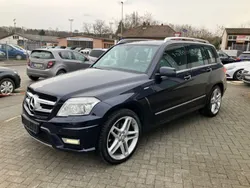 Mercedes GLK250
